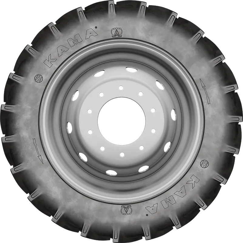 KAMA-405 в Нижней Салде — KAMA TYRES KAMA-405 в Нижней Салде