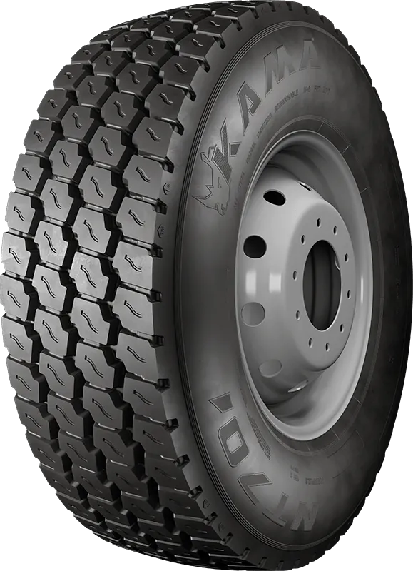 KAMA NT 701 в Нижней Салде — KAMA TYRES KAMA NT 701 в Нижней Салде