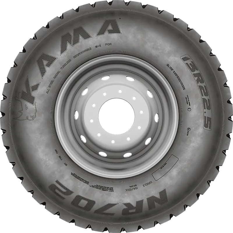 KAMA NR 702 в Нижней Салде — KAMA TYRES KAMA NR 702 в Нижней Салде