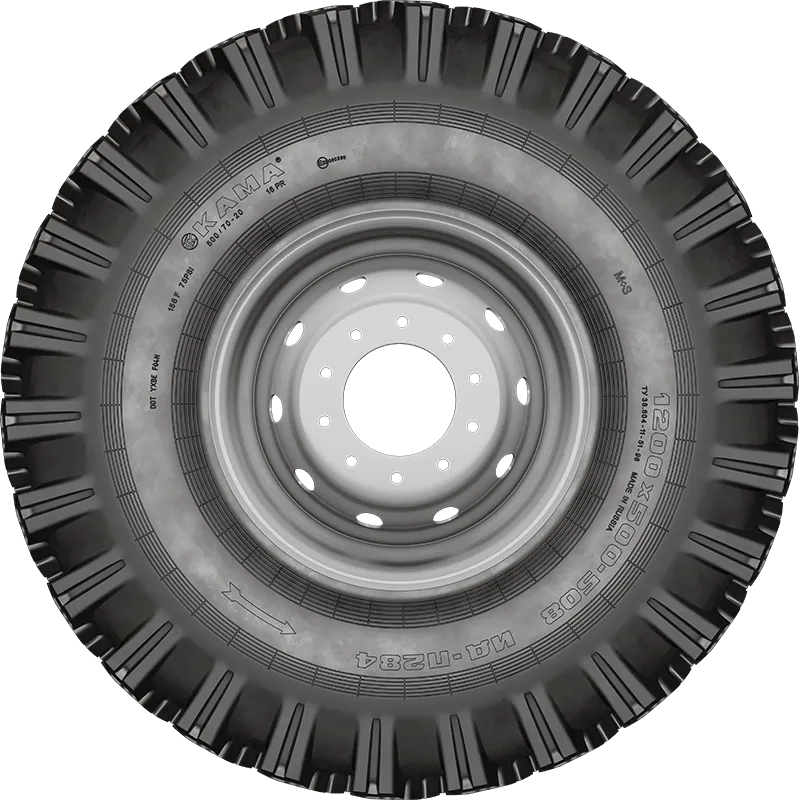 ИД-П284 в Нижней Салде — KAMA TYRES ИД-П284 в Нижней Салде