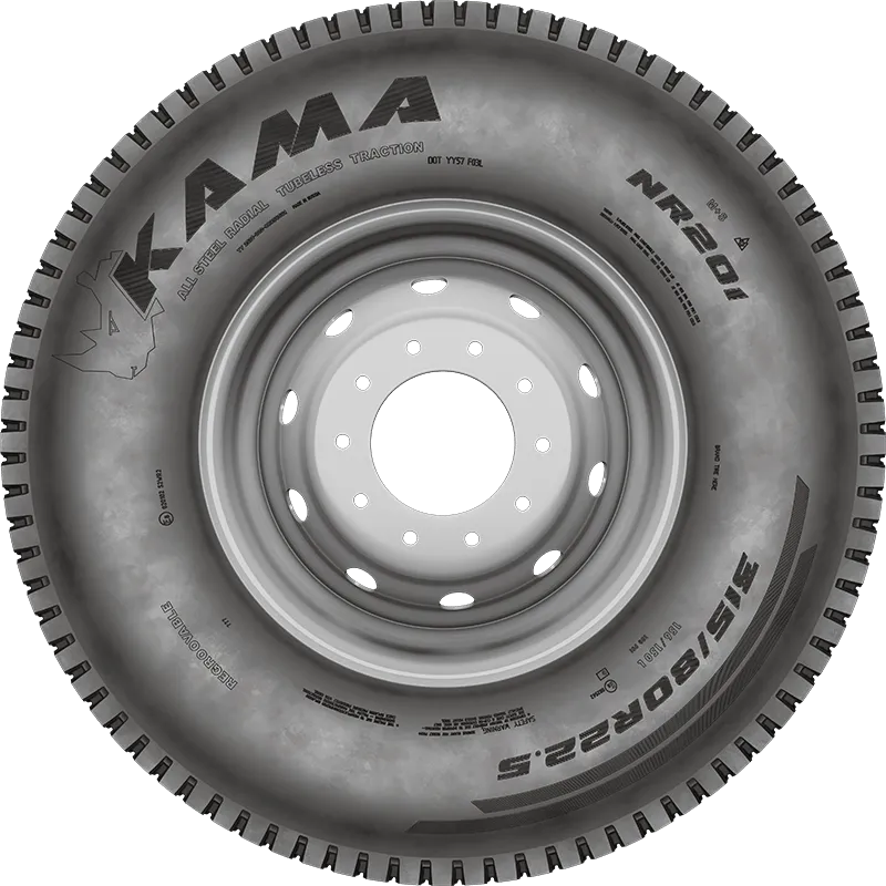 KAMA NR 201 в Нижней Салде — KAMA TYRES KAMA NR 201 в Нижней Салде