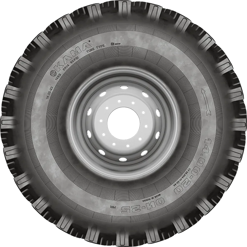 ОИ-25 нс10 в Нижней Салде — KAMA TYRES ОИ-25 нс10 в Нижней Салде