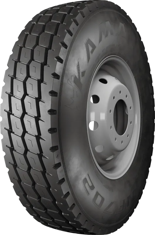 KAMA NF 702 в Нижней Салде — KAMA TYRES KAMA NF 702 в Нижней Салде