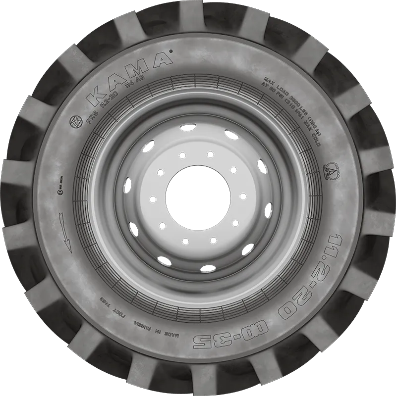 Ф-35 в Нижней Салде — KAMA TYRES Ф-35 в Нижней Салде
